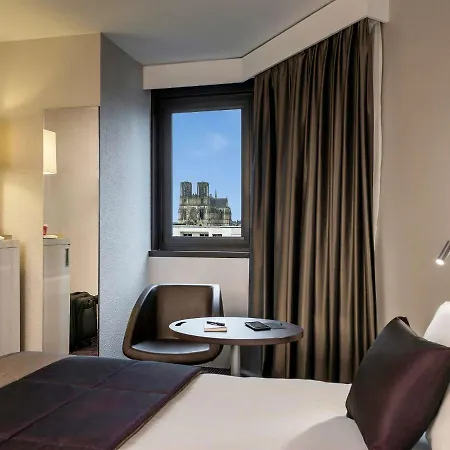 Mercure Centre Cathedrale Reims